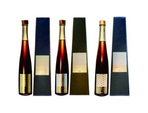 画像1: 華鳩 貴醸酒シェリー樽＊バーボン樽＊マディラワイン樽熟成各500ml